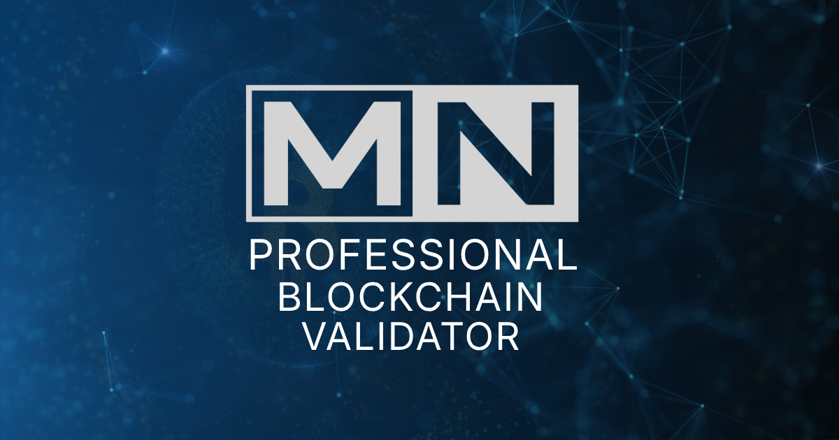 MictoNode Explorer - Cosmos Blockchain Explorer